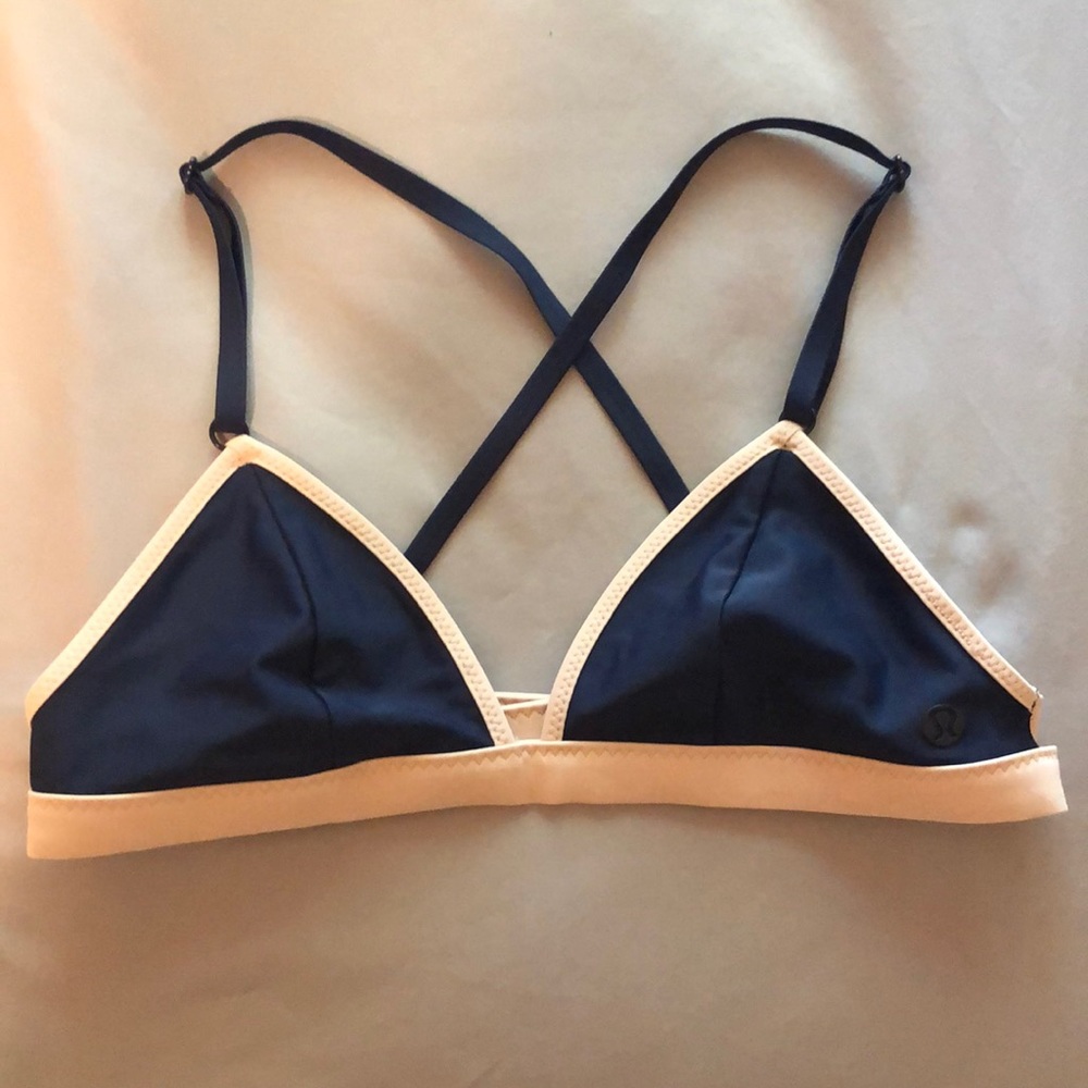 lululemon Bikini Top